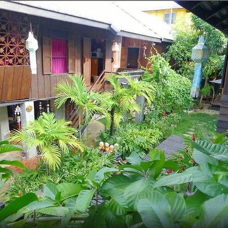 Chiang Mai Summer Resort Exterior foto